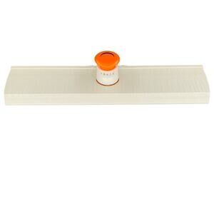 Tonic Border Punch System Base One Boot Punch Scallop Interchangeable Craft